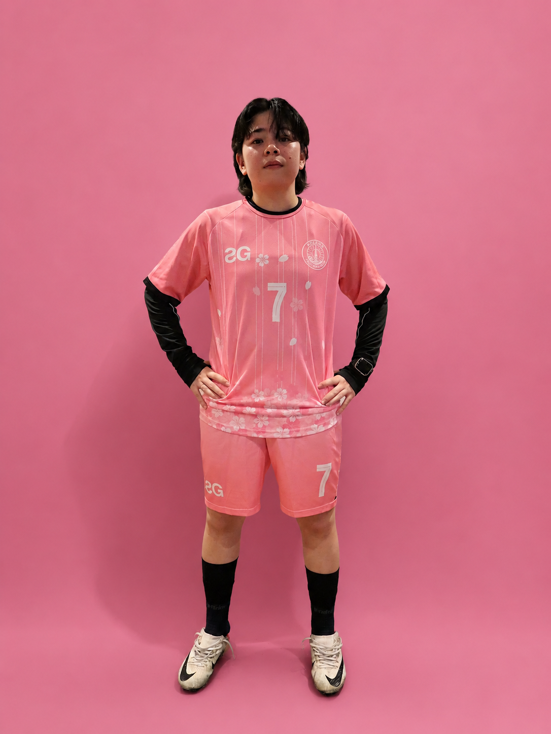 Hinano Suzuki