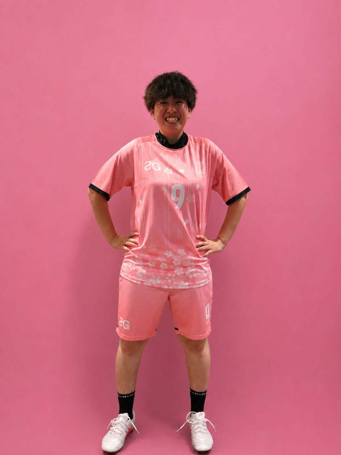 Mai Tabata